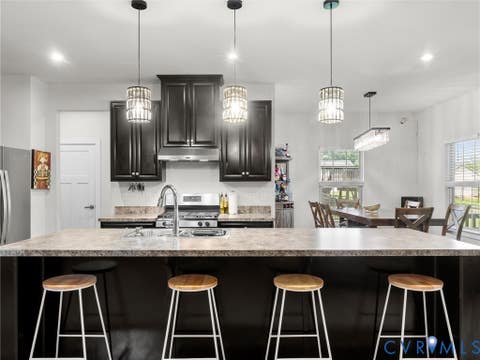 Tiny photo for 10419 Centralia Station Road, Chester, VA 23831 (MLS # 2620329)