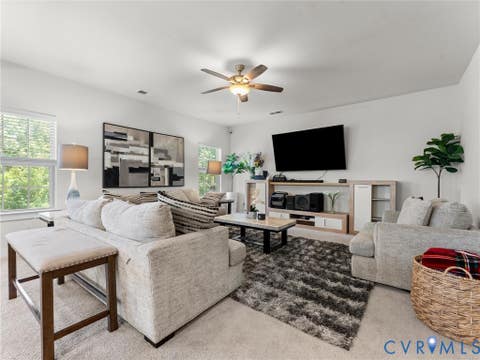 Tiny photo for 10419 Centralia Station Road, Chester, VA 23831 (MLS # 2620329)