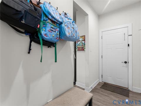 Tiny photo for 10419 Centralia Station Road, Chester, VA 23831 (MLS # 2620329)