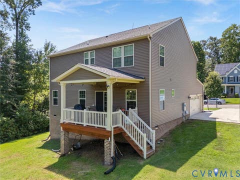 Tiny photo for 10419 Centralia Station Road, Chester, VA 23831 (MLS # 2620329)