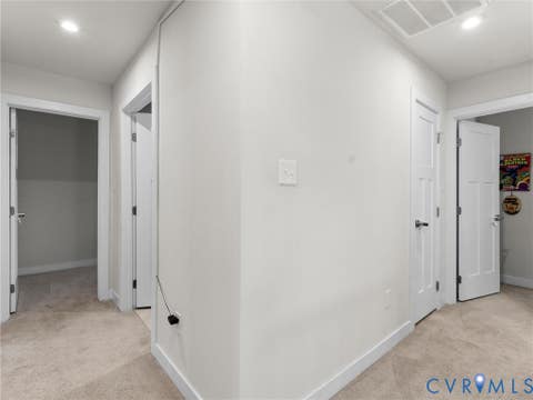 Tiny photo for 10419 Centralia Station Road, Chester, VA 23831 (MLS # 2620329)