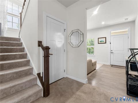 Tiny photo for 10419 Centralia Station Road, Chester, VA 23831 (MLS # 2620329)