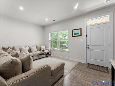 Tiny photo for 10419 Centralia Station Road, Chester, VA 23831 (MLS # 2620329)