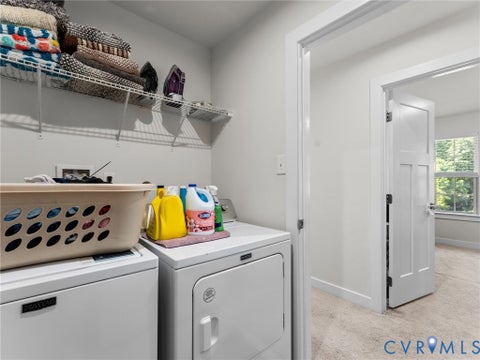 Tiny photo for 10419 Centralia Station Road, Chester, VA 23831 (MLS # 2620329)