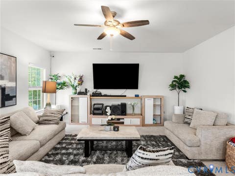 Tiny photo for 10419 Centralia Station Road, Chester, VA 23831 (MLS # 2620329)