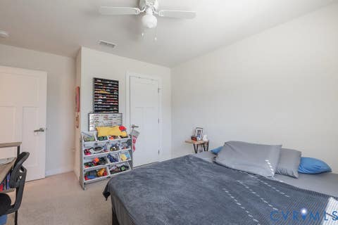 Tiny photo for 10419 Centralia Station Road, Chester, VA 23831 (MLS # 2620329)