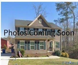 Photo of 10419 Centralia Station Road, Chester, VA 23831 (MLS # 2620329)