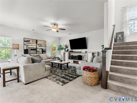 Tiny photo for 10419 Centralia Station Road, Chester, VA 23831 (MLS # 2620329)