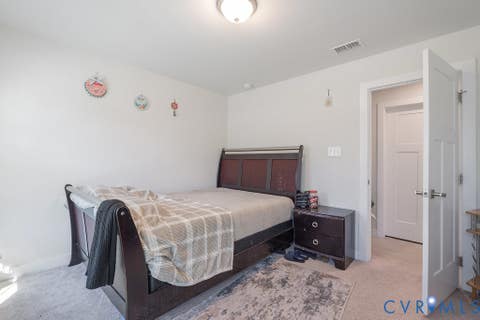 Tiny photo for 10419 Centralia Station Road, Chester, VA 23831 (MLS # 2620329)