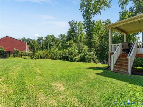 Tiny photo for 10419 Centralia Station Road, Chester, VA 23831 (MLS # 2620329)