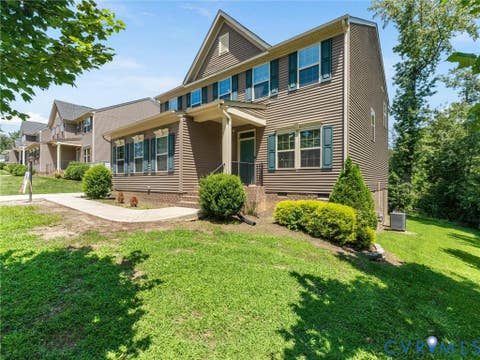 Photo of 10419 Centralia Station Road, Chester, VA 23831 (MLS # 2620329)