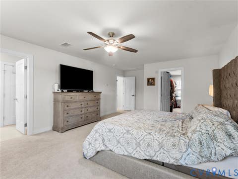 Tiny photo for 10419 Centralia Station Road, Chester, VA 23831 (MLS # 2620329)