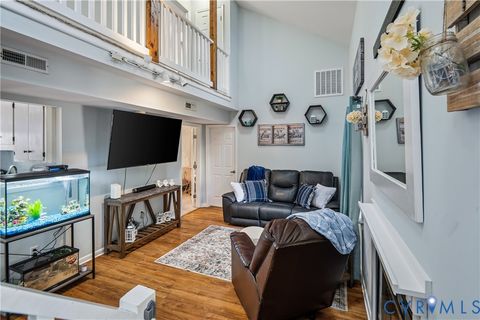 Tiny photo for 9901 Redbridge Road, Chesterfield, VA 23236 (MLS # 2528793)