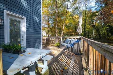 Tiny photo for 9901 Redbridge Road, Chesterfield, VA 23236 (MLS # 2528793)
