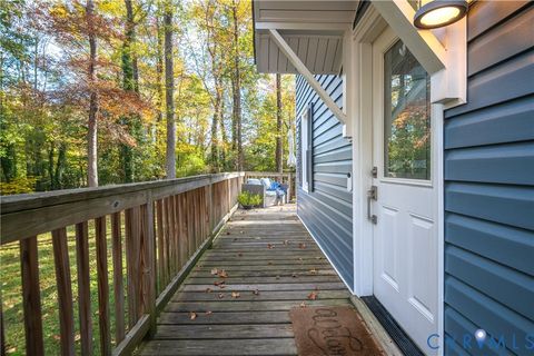 Tiny photo for 9901 Redbridge Road, Chesterfield, VA 23236 (MLS # 2528793)