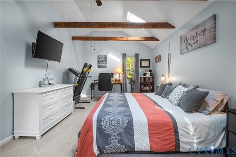 Tiny photo for 9901 Redbridge Road, Chesterfield, VA 23236 (MLS # 2528793)