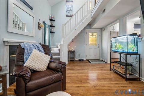 Tiny photo for 9901 Redbridge Road, Chesterfield, VA 23236 (MLS # 2528793)