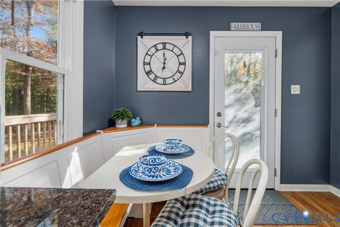 Tiny photo for 9901 Redbridge Road, Chesterfield, VA 23236 (MLS # 2528793)