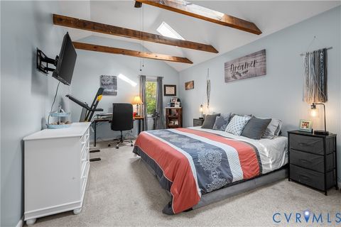 Tiny photo for 9901 Redbridge Road, Chesterfield, VA 23236 (MLS # 2528793)