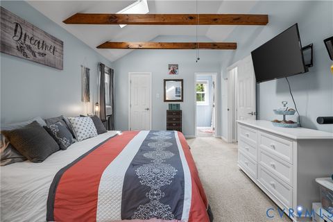 Tiny photo for 9901 Redbridge Road, Chesterfield, VA 23236 (MLS # 2528793)