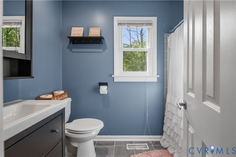 Tiny photo for 9901 Redbridge Road, Chesterfield, VA 23236 (MLS # 2528793)