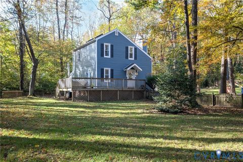 Photo of 9901 Redbridge Road, Chesterfield, VA 23236 (MLS # 2528793)