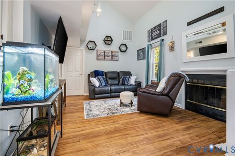 Tiny photo for 9901 Redbridge Road, Chesterfield, VA 23236 (MLS # 2528793)