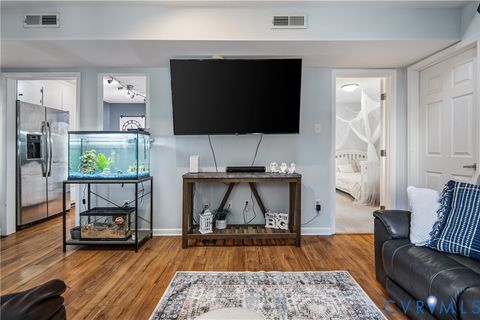 Tiny photo for 9901 Redbridge Road, Chesterfield, VA 23236 (MLS # 2528793)