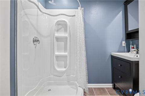 Tiny photo for 9901 Redbridge Road, Chesterfield, VA 23236 (MLS # 2528793)