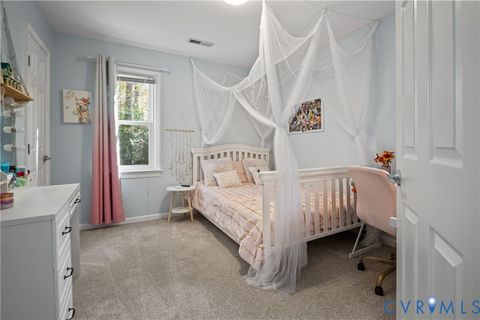 Tiny photo for 9901 Redbridge Road, Chesterfield, VA 23236 (MLS # 2528793)