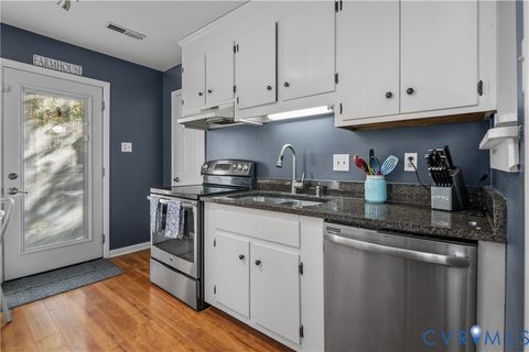 Tiny photo for 9901 Redbridge Road, Chesterfield, VA 23236 (MLS # 2528793)