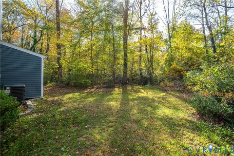 Tiny photo for 9901 Redbridge Road, Chesterfield, VA 23236 (MLS # 2528793)