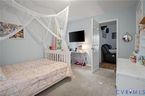 Tiny photo for 9901 Redbridge Road, Chesterfield, VA 23236 (MLS # 2528793)