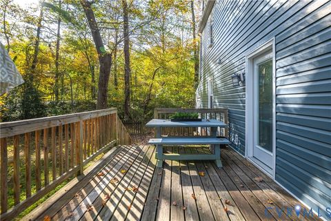 Tiny photo for 9901 Redbridge Road, Chesterfield, VA 23236 (MLS # 2528793)