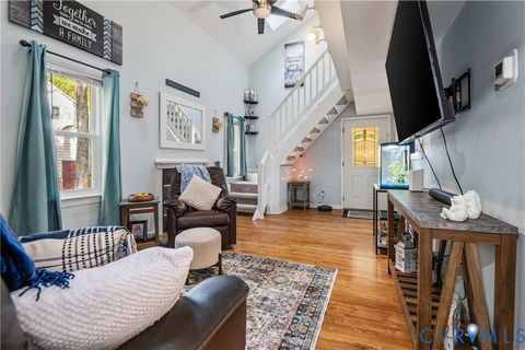 Tiny photo for 9901 Redbridge Road, Chesterfield, VA 23236 (MLS # 2528793)