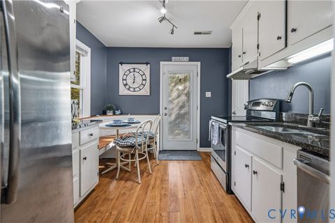 Tiny photo for 9901 Redbridge Road, Chesterfield, VA 23236 (MLS # 2528793)
