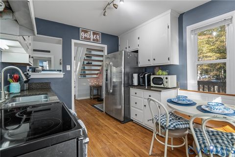 Tiny photo for 9901 Redbridge Road, Chesterfield, VA 23236 (MLS # 2528793)