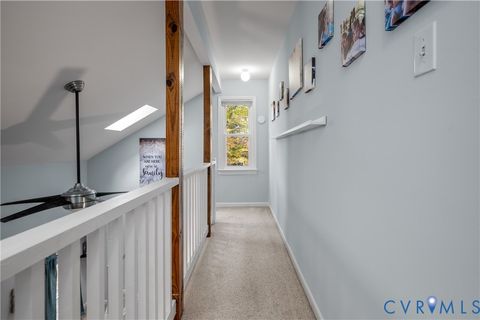 Tiny photo for 9901 Redbridge Road, Chesterfield, VA 23236 (MLS # 2528793)