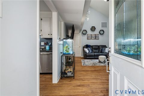 Tiny photo for 9901 Redbridge Road, Chesterfield, VA 23236 (MLS # 2528793)