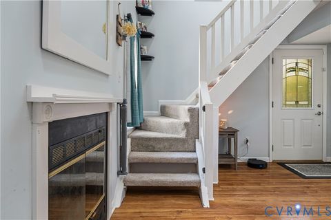 Tiny photo for 9901 Redbridge Road, Chesterfield, VA 23236 (MLS # 2528793)