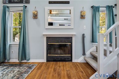 Tiny photo for 9901 Redbridge Road, Chesterfield, VA 23236 (MLS # 2528793)