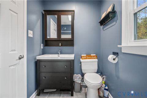 Tiny photo for 9901 Redbridge Road, Chesterfield, VA 23236 (MLS # 2528793)