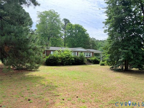 Tiny photo for 19115 Depot Road, Mc Kenney, VA 23872 (MLS # 2620579)