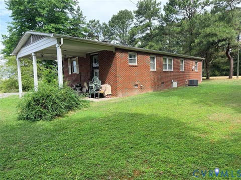 Tiny photo for 19115 Depot Road, Mc Kenney, VA 23872 (MLS # 2620579)