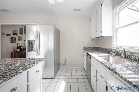 Tiny photo for 6924 Velvet Antler Drive, Midlothian, VA 23112 (MLS # 2607726)