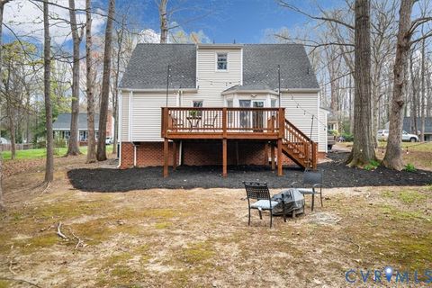 Tiny photo for 6924 Velvet Antler Drive, Midlothian, VA 23112 (MLS # 2607726)