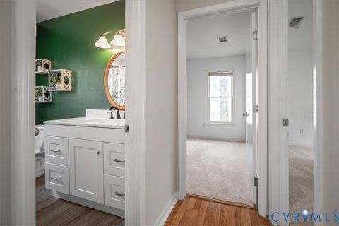 Tiny photo for 6924 Velvet Antler Drive, Midlothian, VA 23112 (MLS # 2607726)