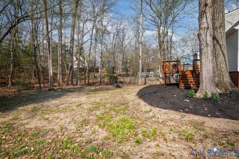 Tiny photo for 6924 Velvet Antler Drive, Midlothian, VA 23112 (MLS # 2607726)