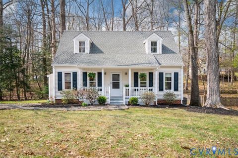 Photo of 6924 Velvet Antler Drive, Midlothian, VA 23112 (MLS # 2607726)