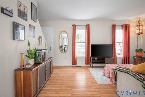 Tiny photo for 6924 Velvet Antler Drive, Midlothian, VA 23112 (MLS # 2607726)